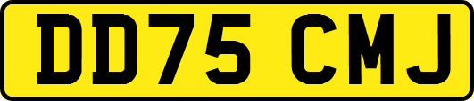 DD75CMJ