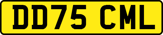 DD75CML