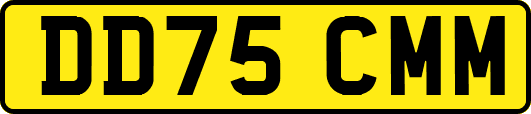 DD75CMM