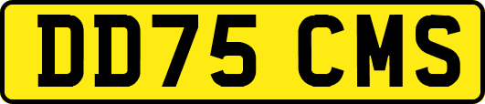 DD75CMS