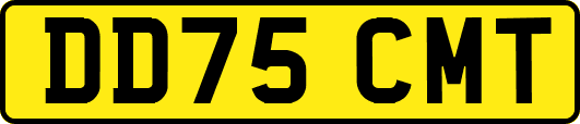 DD75CMT