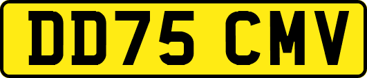 DD75CMV