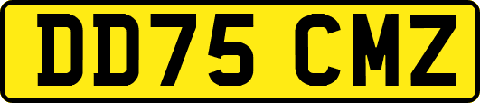 DD75CMZ