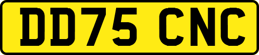 DD75CNC