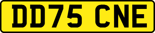 DD75CNE
