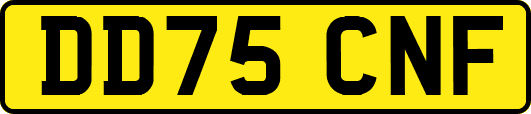 DD75CNF