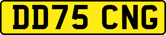 DD75CNG