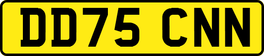 DD75CNN