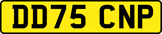 DD75CNP