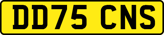DD75CNS