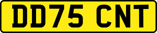 DD75CNT