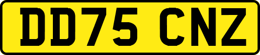 DD75CNZ