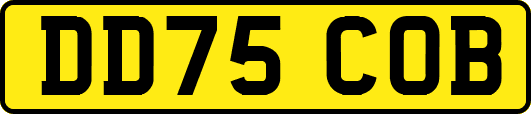 DD75COB
