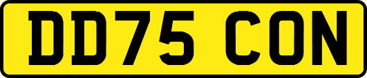 DD75CON