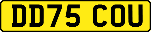 DD75COU