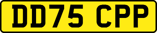 DD75CPP