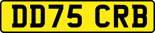 DD75CRB