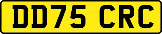 DD75CRC