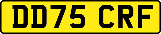 DD75CRF