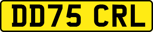 DD75CRL