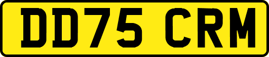 DD75CRM