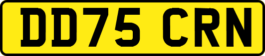 DD75CRN