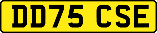 DD75CSE