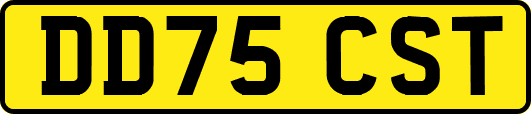 DD75CST