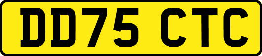 DD75CTC