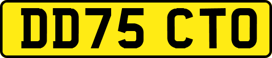 DD75CTO