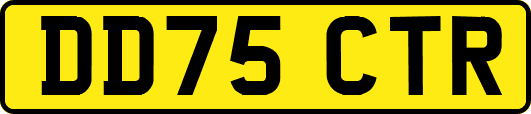 DD75CTR