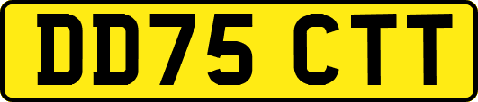 DD75CTT