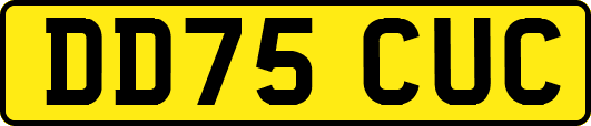 DD75CUC