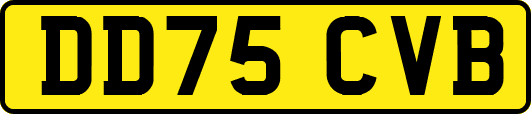 DD75CVB