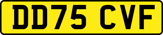 DD75CVF