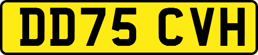 DD75CVH