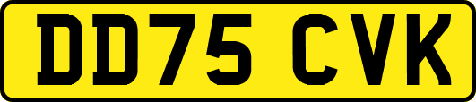 DD75CVK
