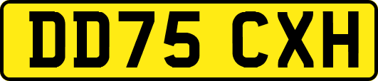 DD75CXH