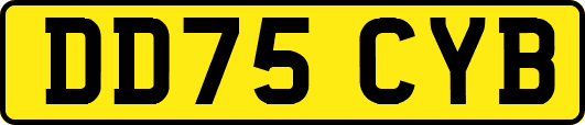 DD75CYB