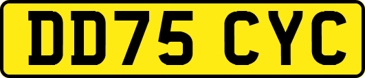 DD75CYC