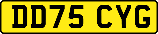 DD75CYG