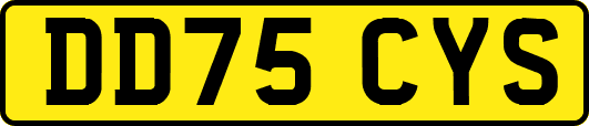 DD75CYS