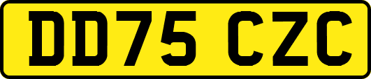DD75CZC