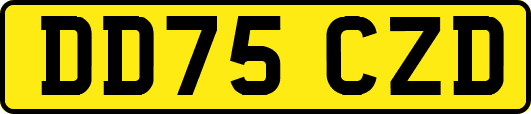 DD75CZD