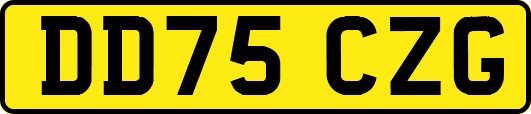 DD75CZG