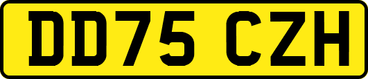 DD75CZH