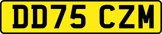 DD75CZM
