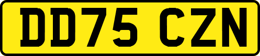 DD75CZN