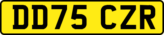 DD75CZR