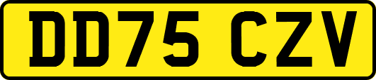 DD75CZV